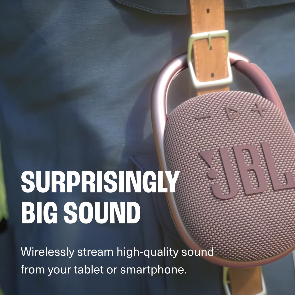 Portable Bluetooth Speaker U364