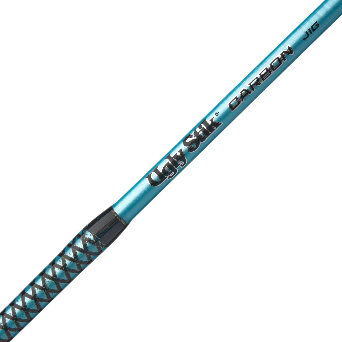 Carbon Jigging Spinning Fishing Rod H9917