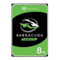 8TB 3.5 Inch SATA Internal Hard Drive G2108