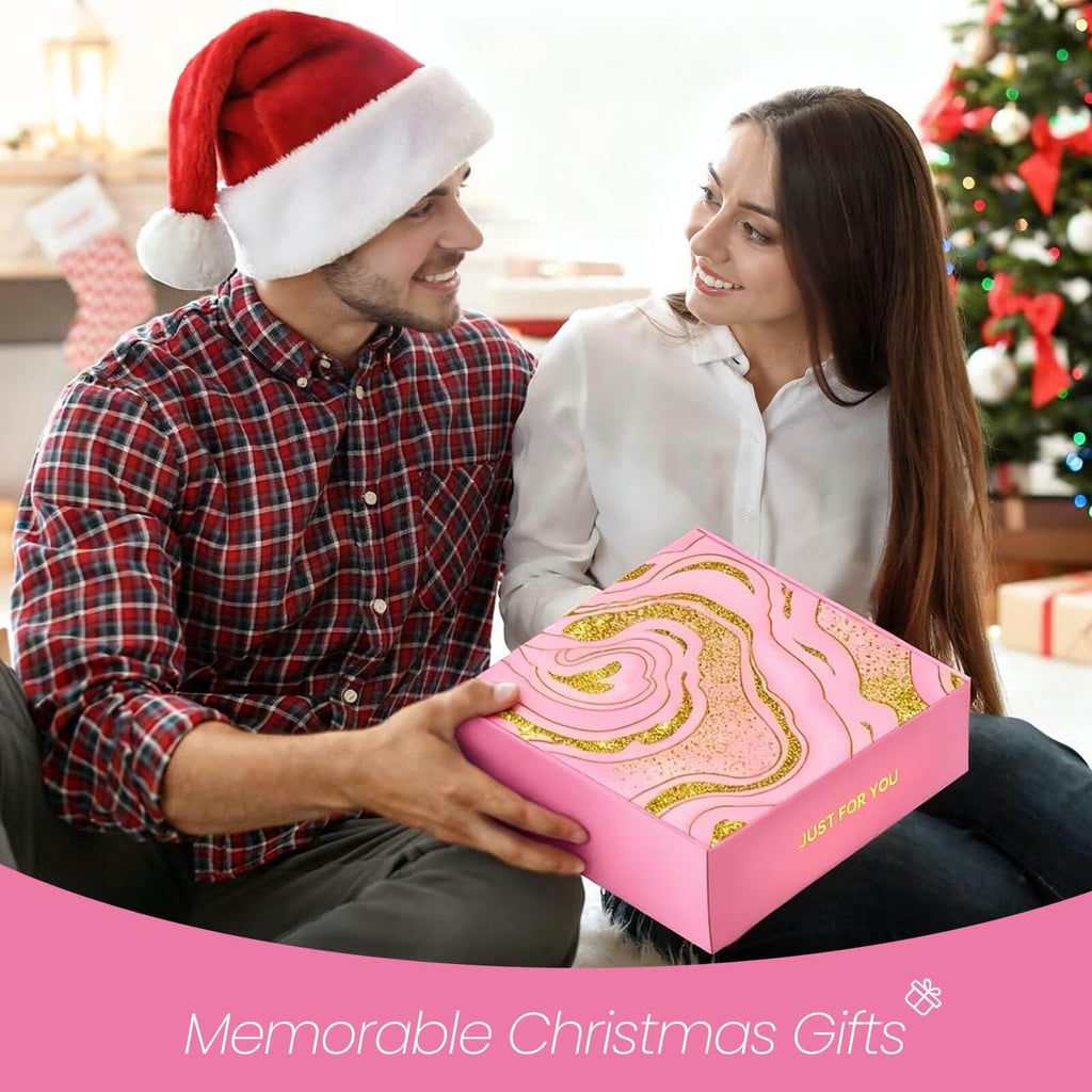 Self Care Gift Set With Blanket Z54017