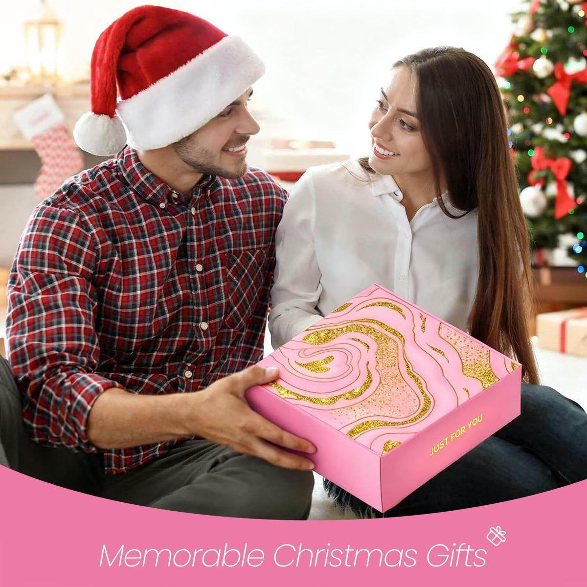 Self Care Gift Set With Blanket Z54017