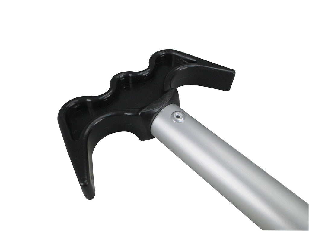 Telescopic 45'' - 72'' Oar Paddle L45405