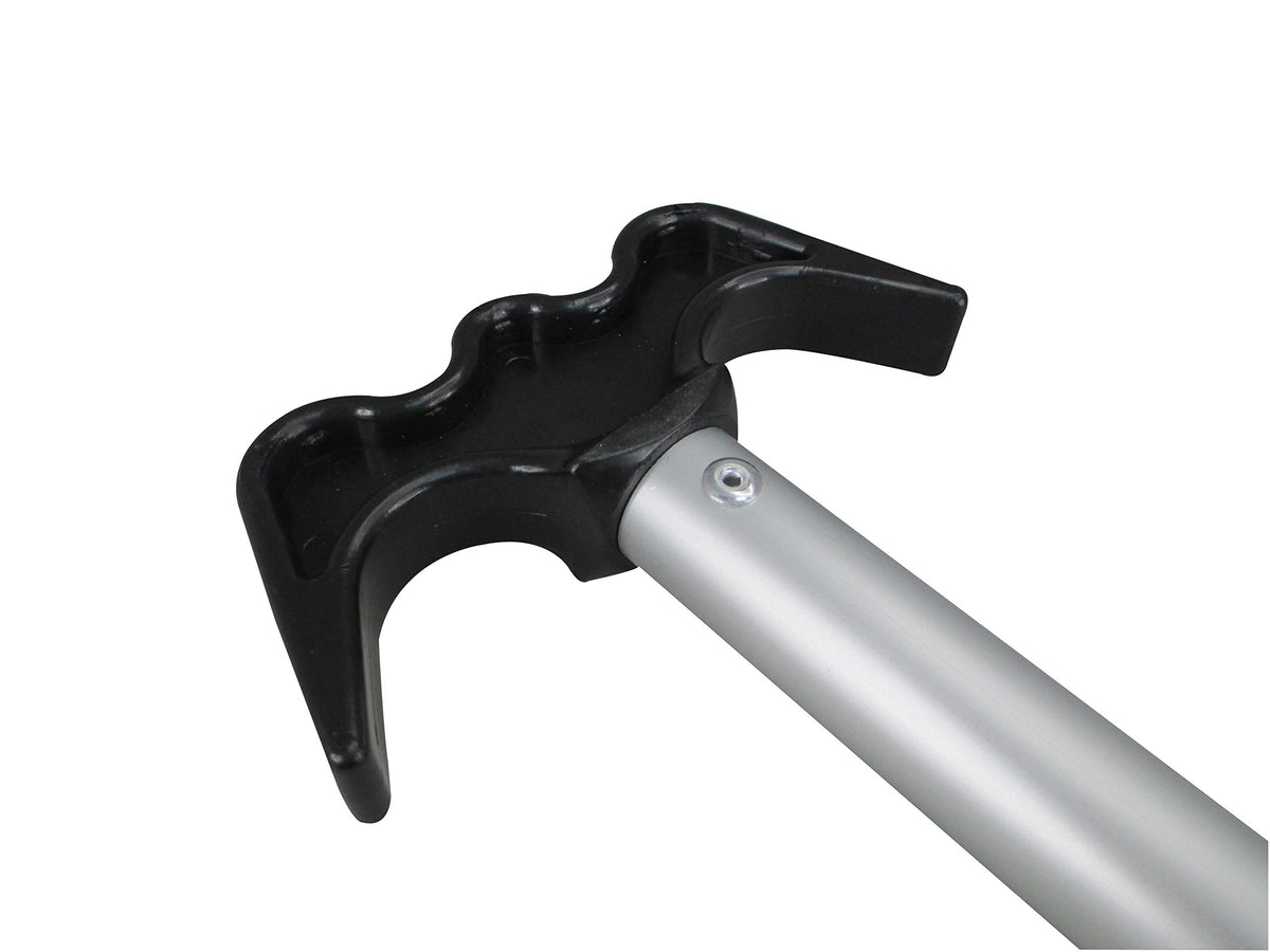 Telescopic 45'' - 72'' Oar Paddle L45405