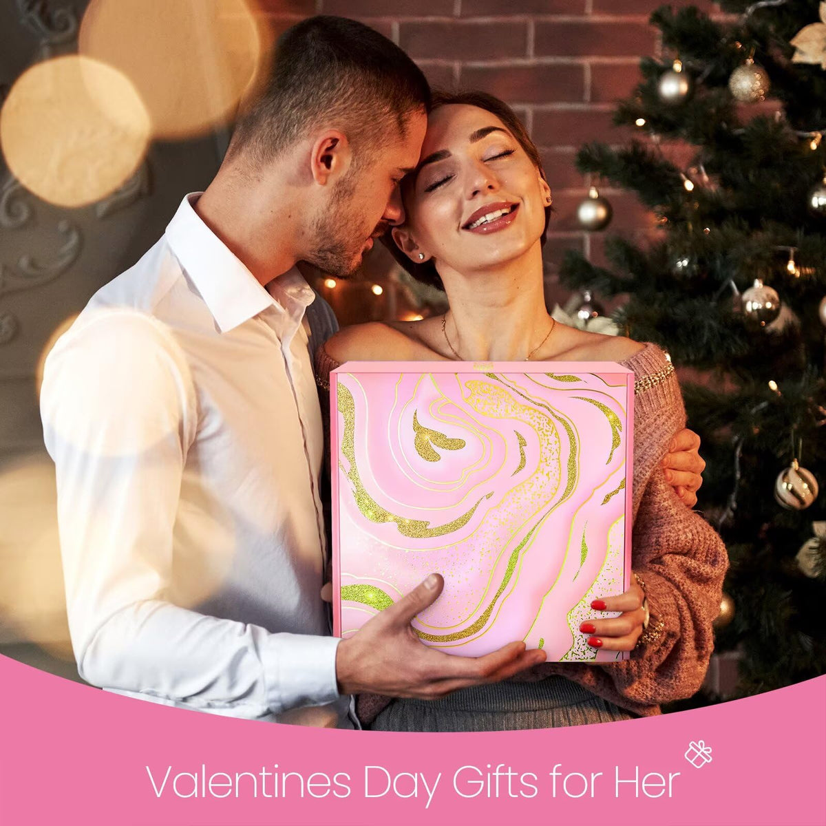 Self Care Gift Set With Blanket Z54017