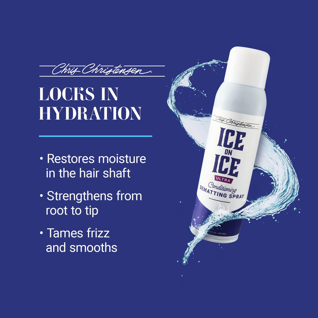 13.2 Oz Dog Dematting Conditioning Spray Y62772