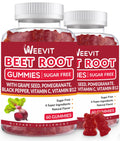 Beet Root Gummies G549157