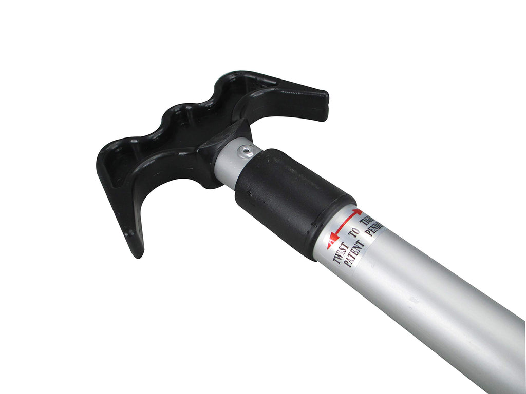 Telescopic 45'' - 72'' Oar Paddle L45405