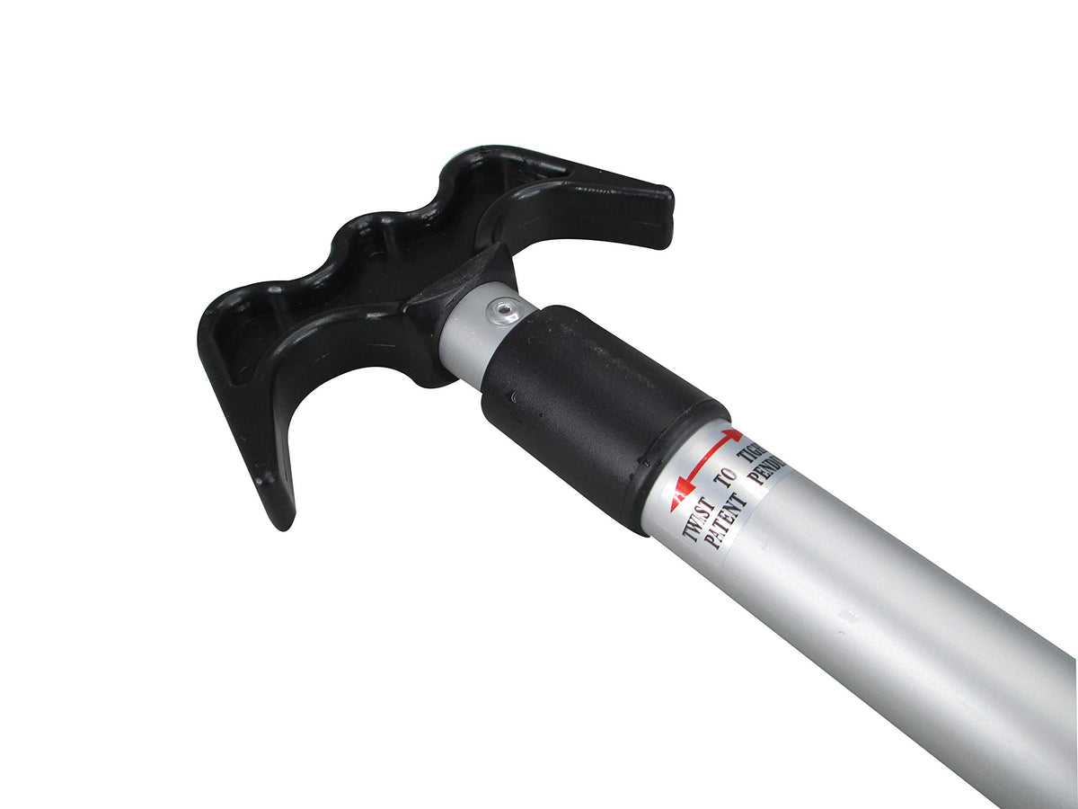 Telescopic 45'' - 72'' Oar Paddle L45405