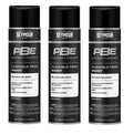 Gloss Black Trim Spray Paint 15 oz 3-Pack G170603