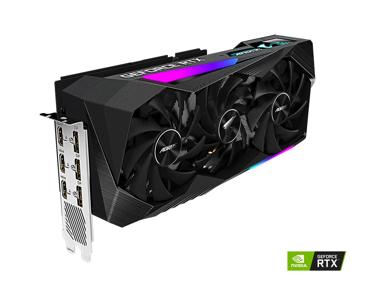 8GB GDDR6 Graphics Card P913635