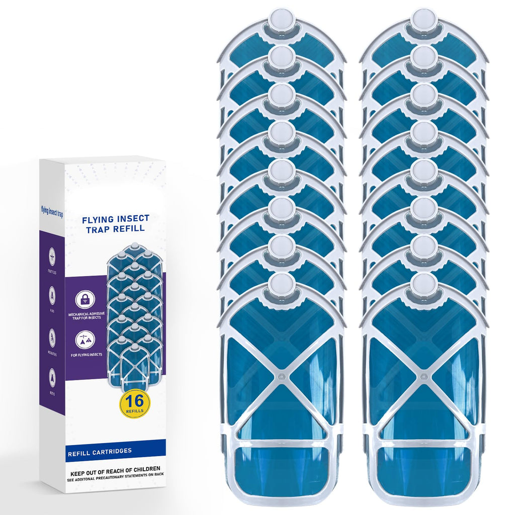 16 Pack Refill Cartridges H9097