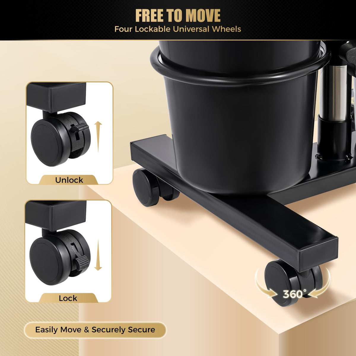 Portable Shampoo Bowl with Electric Water Pump K455032