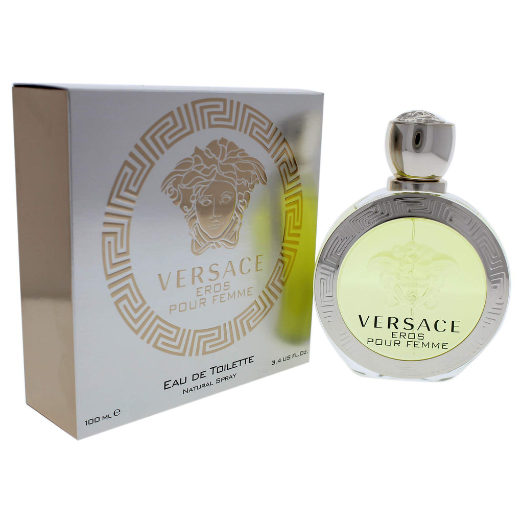 Eau de Toilette Spray 3.4 Ounce N89411