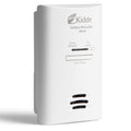 Plug-in Carbon Monoxide Detector with AA Battery Backup K151640