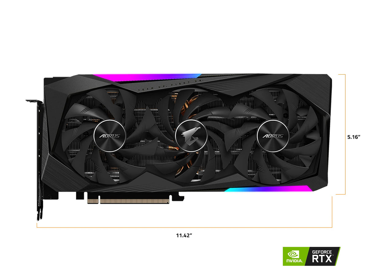 8GB GDDR6 Graphics Card P913635