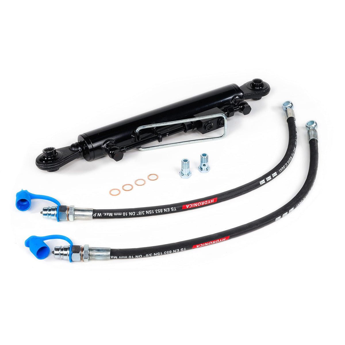 Hydraulic Top Link Cat 1-1 with Locking Block M598837