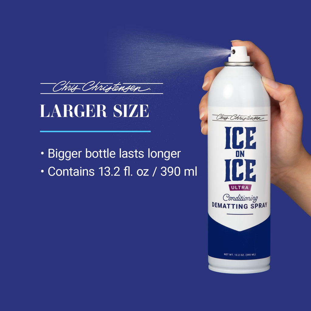 13.2 Oz Dog Dematting Conditioning Spray Y62772
