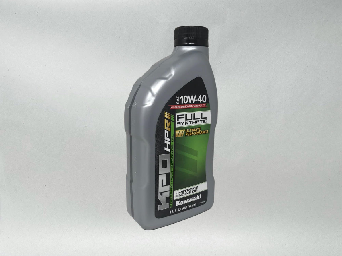 Full Syn Oil Change Kit Q5637