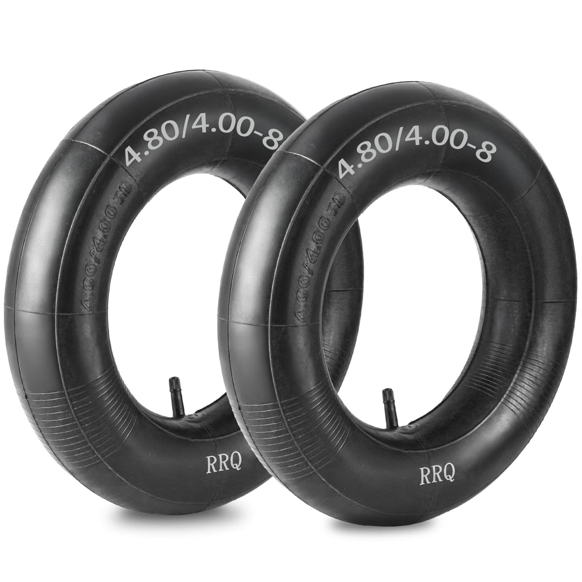4.80/4.00-8 Tire Inner Tube 2 Pack F24278