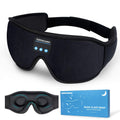 Bluetooth 5.0 Wireless 3D Eye Mask Sleep Headphones C932