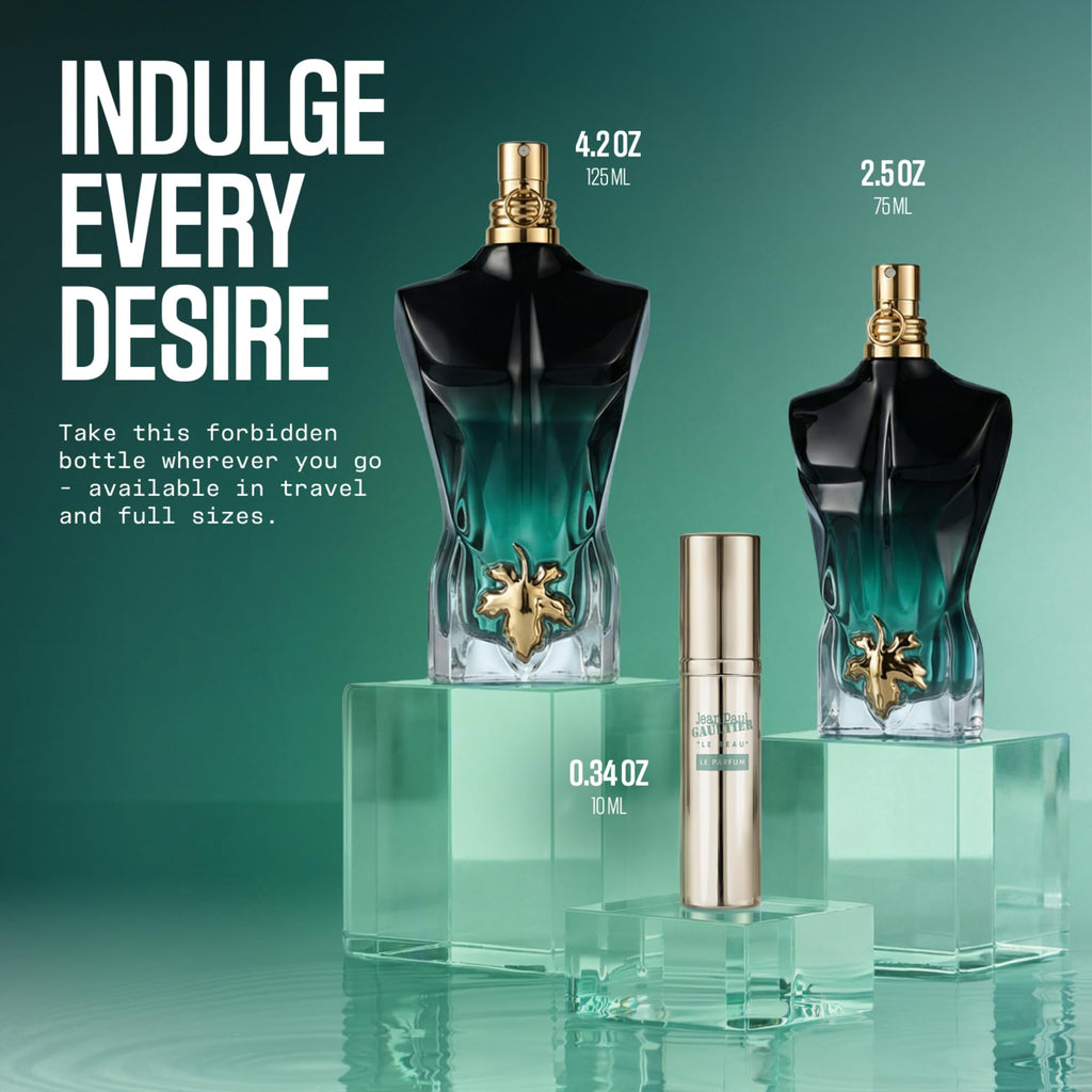 Le Beau Le Parfum Intense for Men Z540613