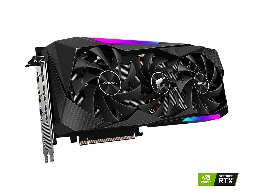 8GB GDDR6 Graphics Card P913635