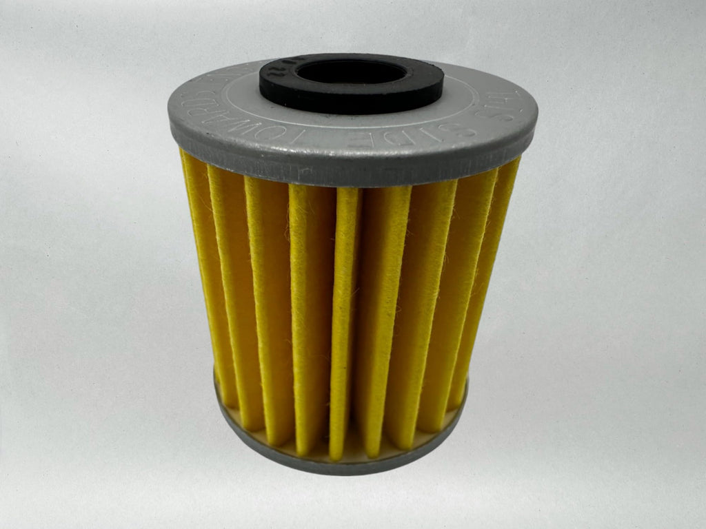 Full Syn Oil Change Kit Q5637