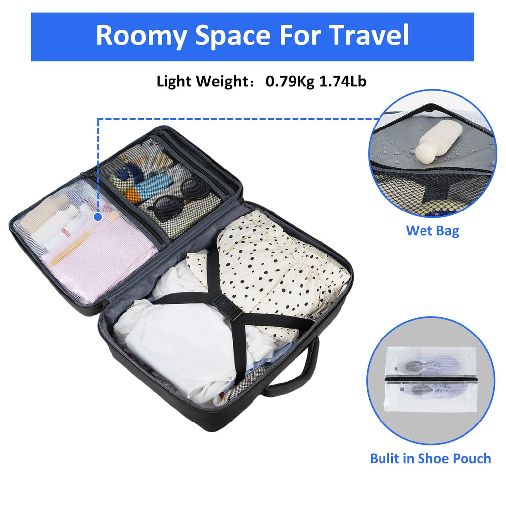Travel Laptop Backpack W346