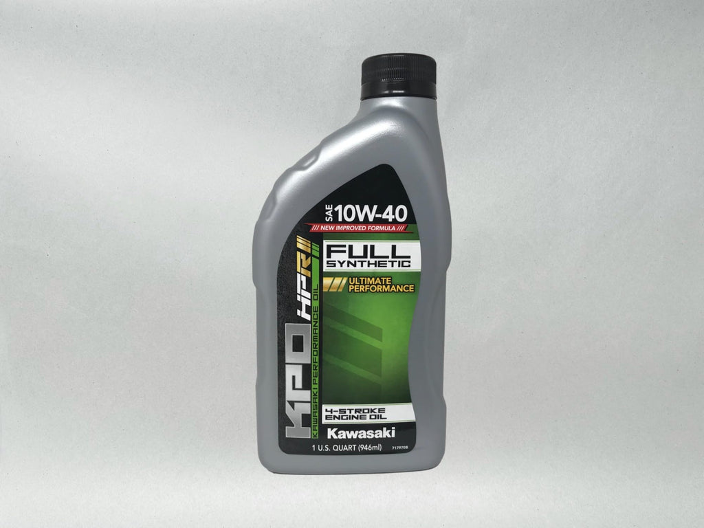 Full Syn Oil Change Kit Q5637