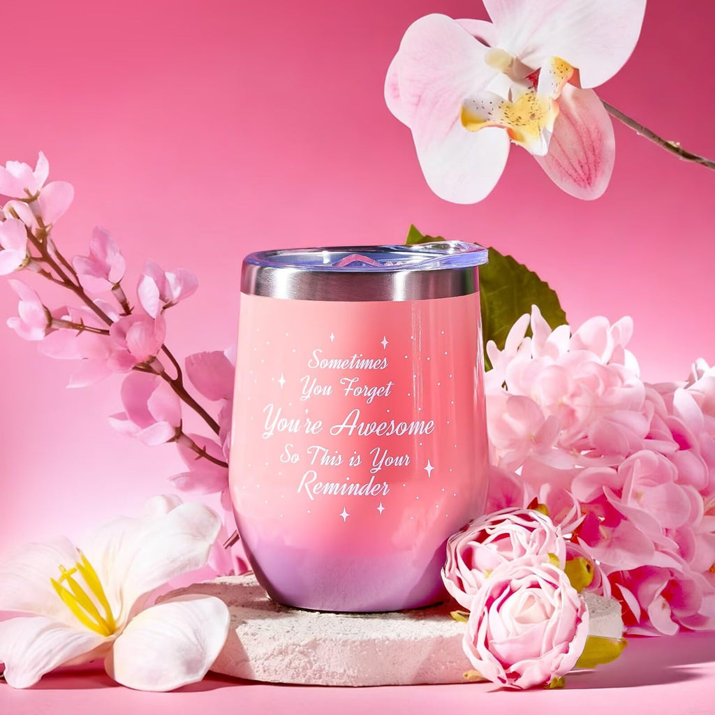 Self Care Gift Set With Blanket Z54017