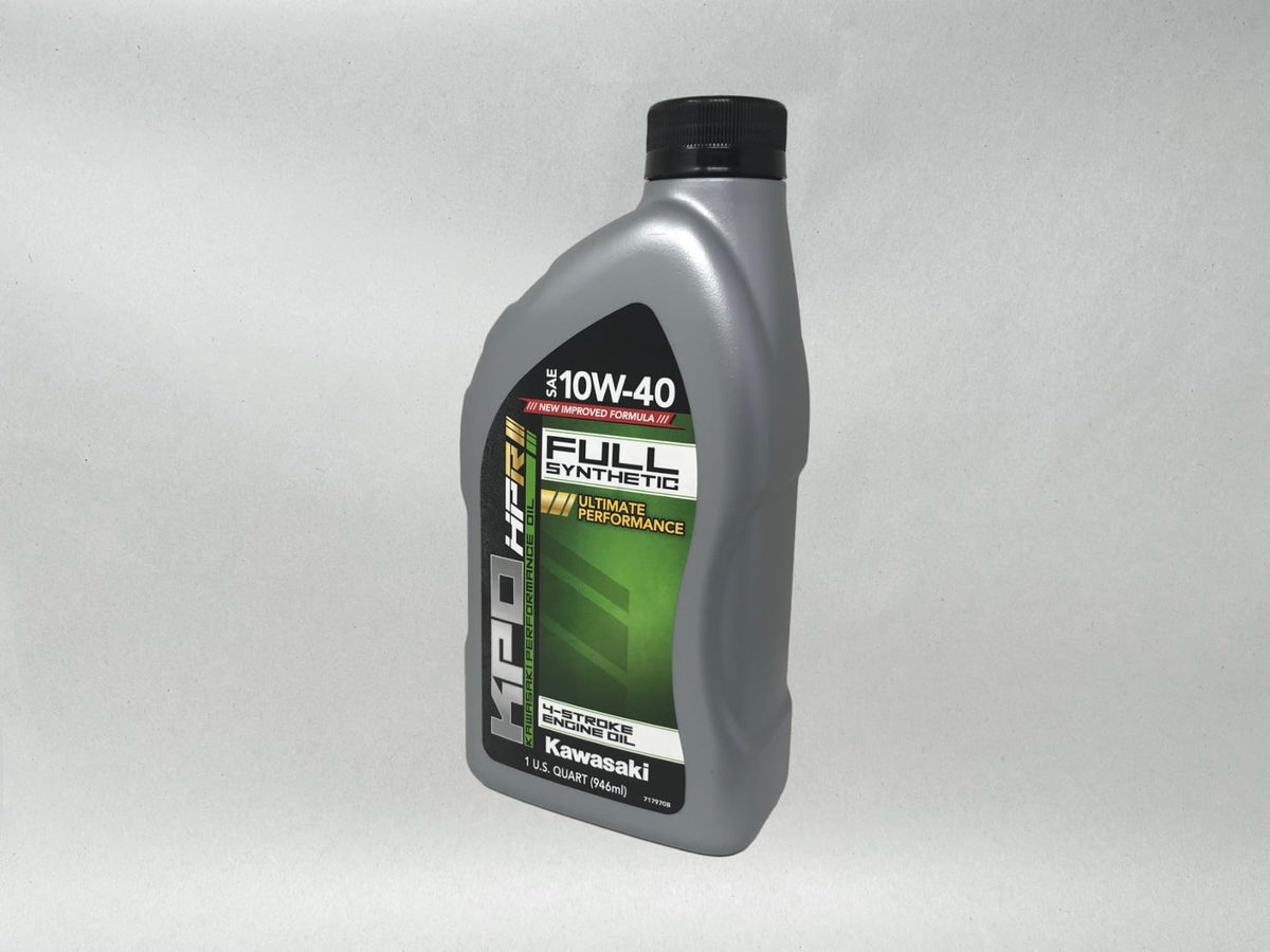 Full Syn Oil Change Kit Q5637