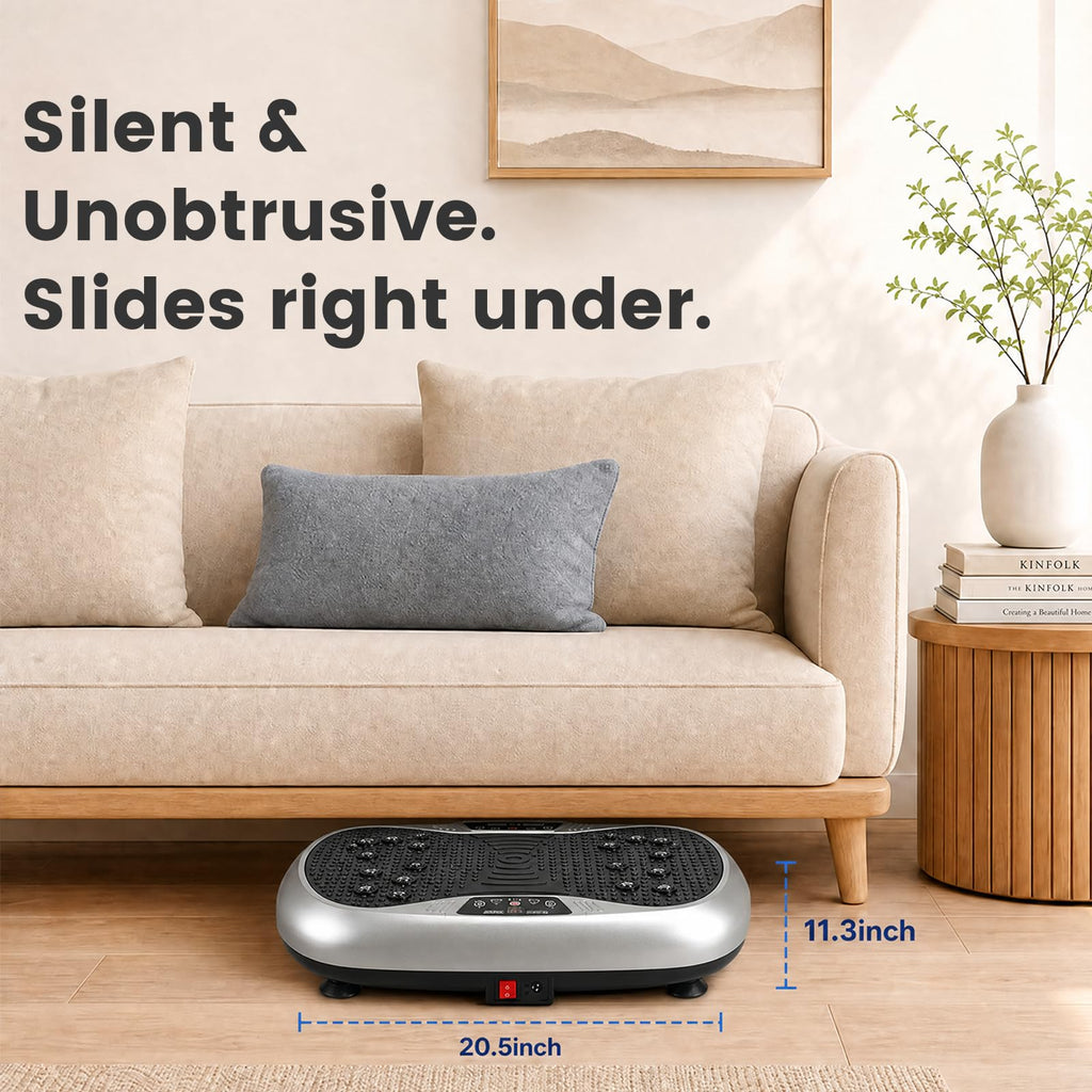 Vibration Plate W34737
