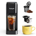 Single Serve Coffee Maker with Bold Brew X122848