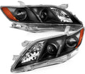 Headlight Assembly D47598