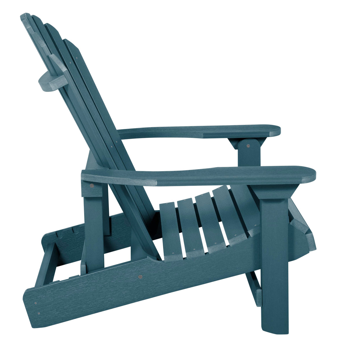 King Size Reclining Adirondack Chair D871208