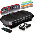 Vibration Plate Exercise Machine Z270