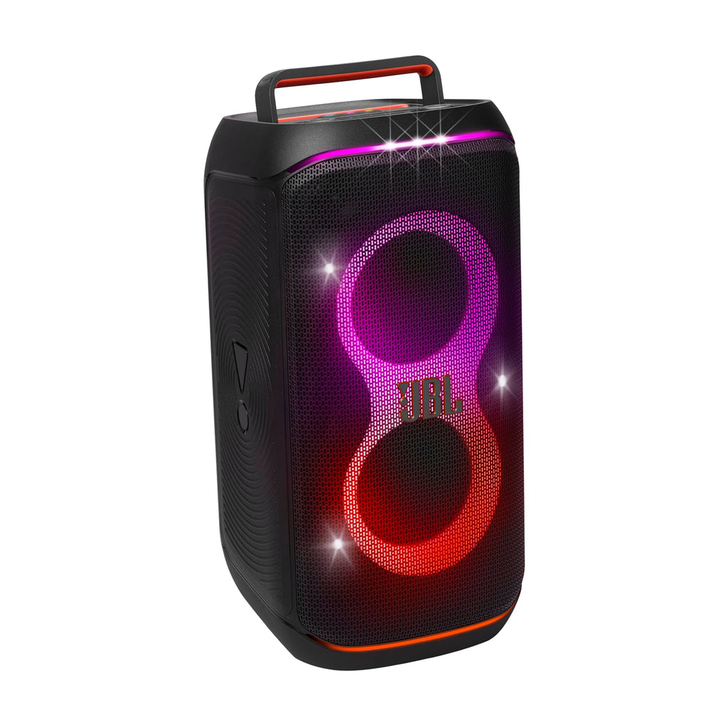 Portable Speaker with Foldable Handle L16030