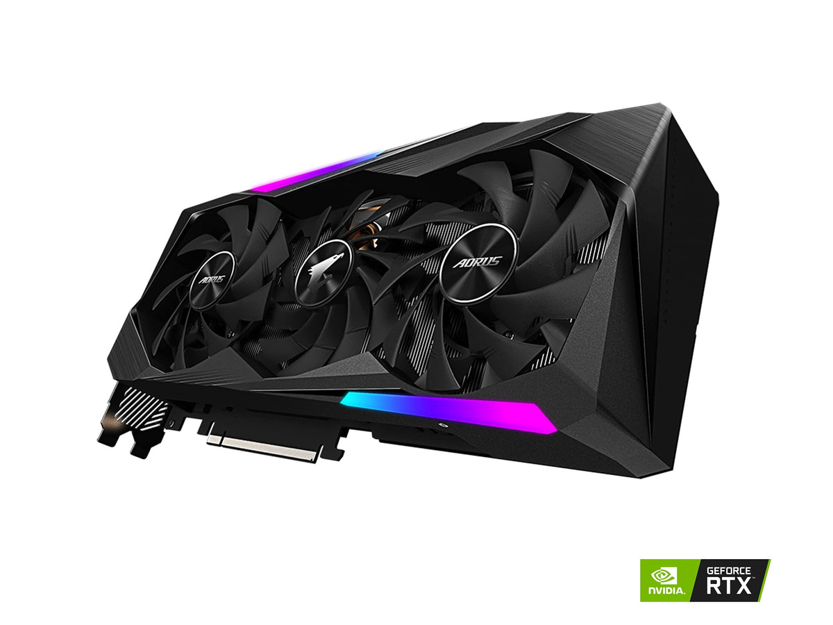 8GB GDDR6 Graphics Card P913635