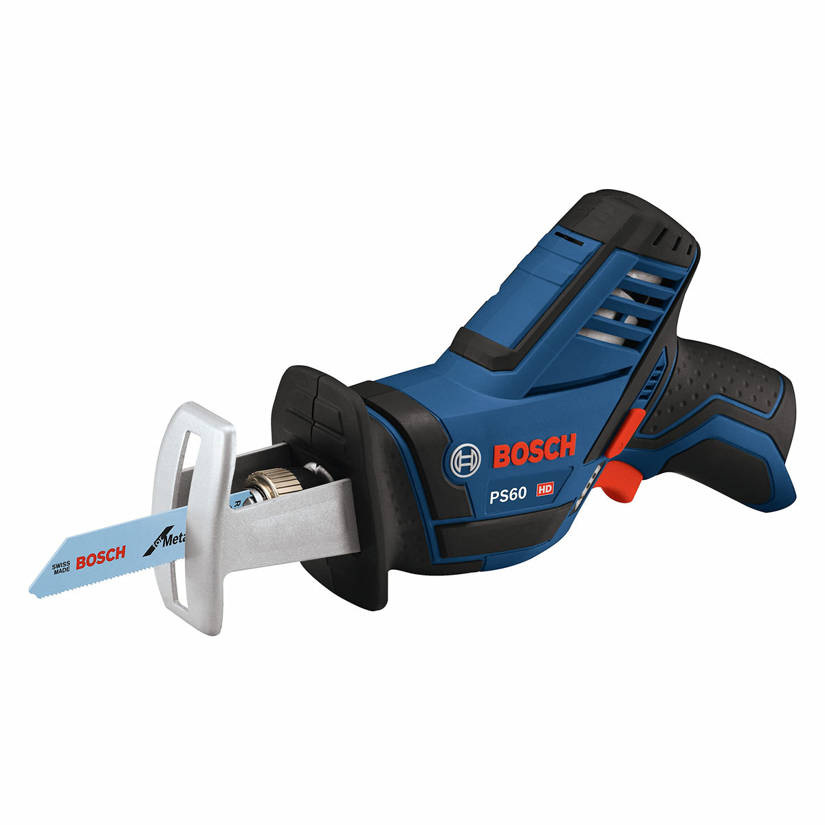 12V Max Pocket Reciprocating Saw Kit with 2.5Ah Battery U1603