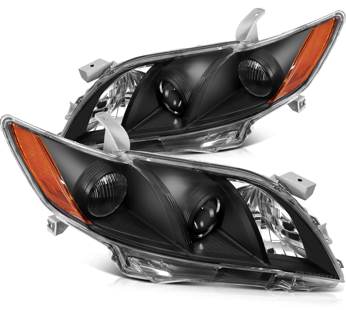 Headlight Assembly D47598