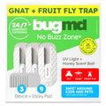 Fruit Fly Trap with UV Light W80197