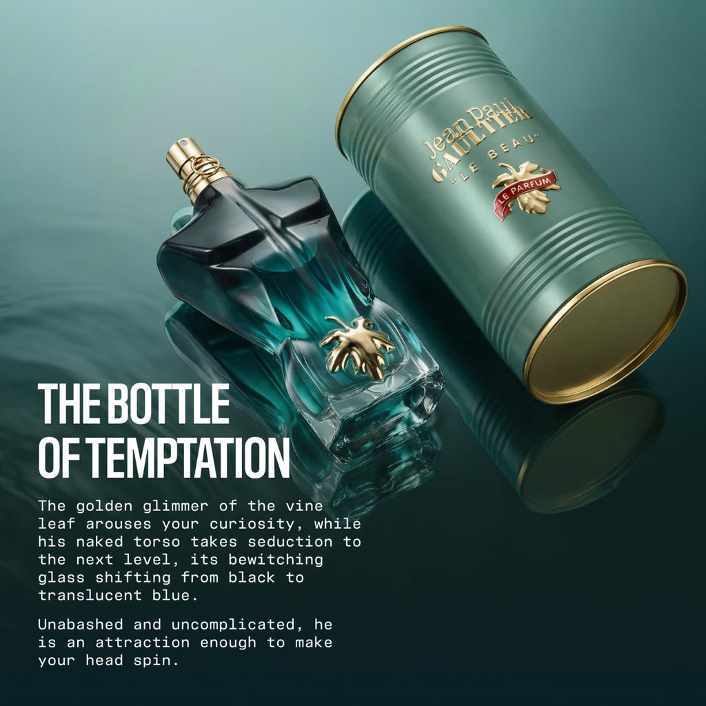 Le Beau Le Parfum Intense for Men Z540613