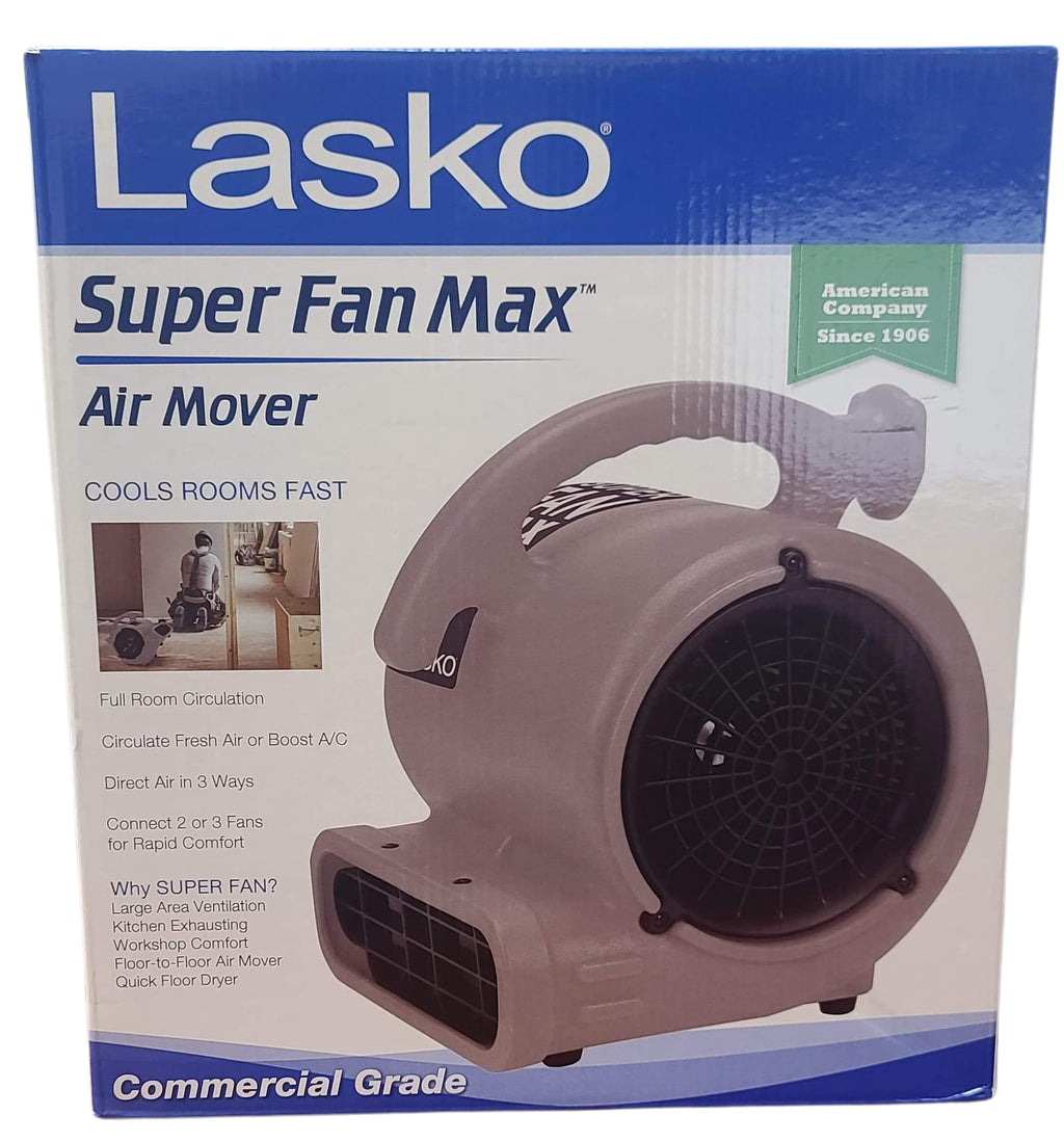 Air Mover F47670