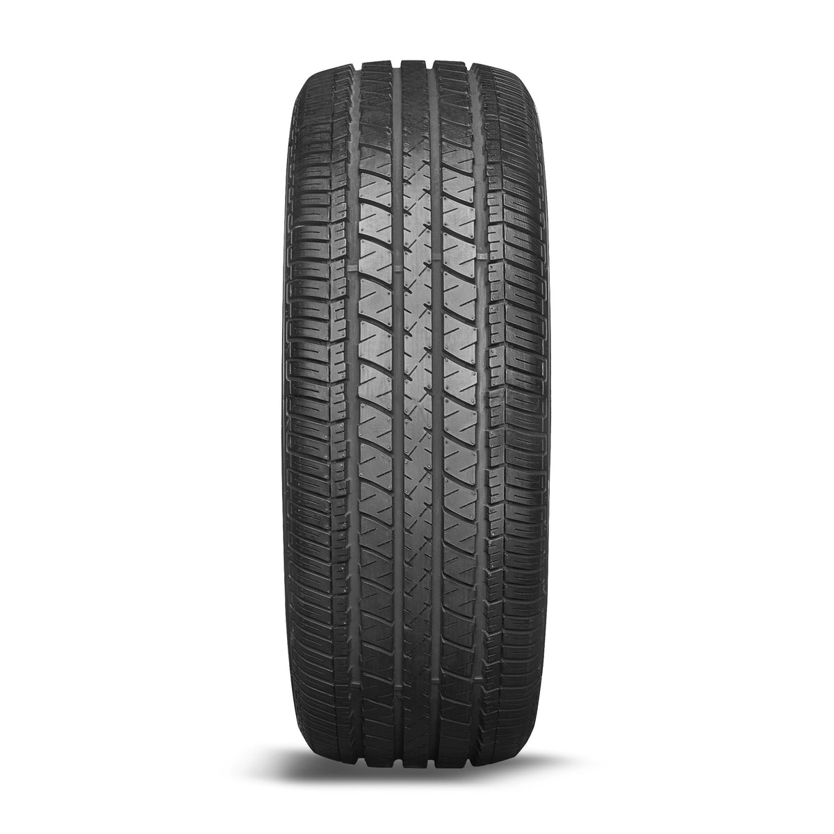 Set of 4 White Wall Radial Tire W415383