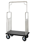 Stainless Steel Luggage Cart C963616