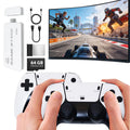 Wireless Retro Gaming Console Built-in 20,000+ Games A485