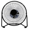 9 inch 3-Speed Portable Metal Fan J43900