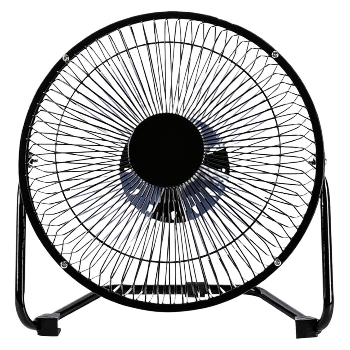 9 inch 3-Speed Portable Metal Fan J43900