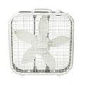 20" 3-Speed Weather-Resistant Box Fan L61775