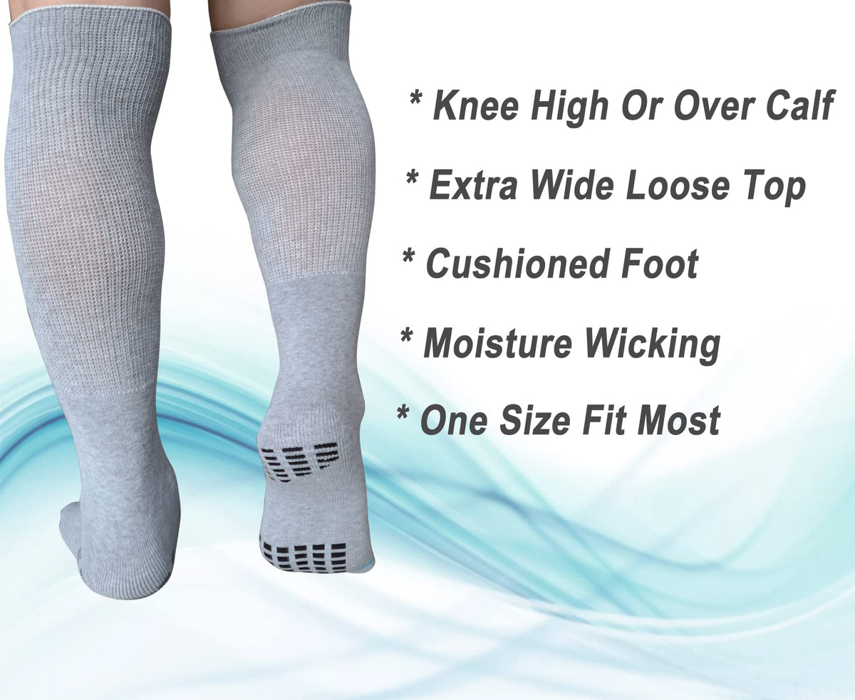 Walking Boot Socks Z9122